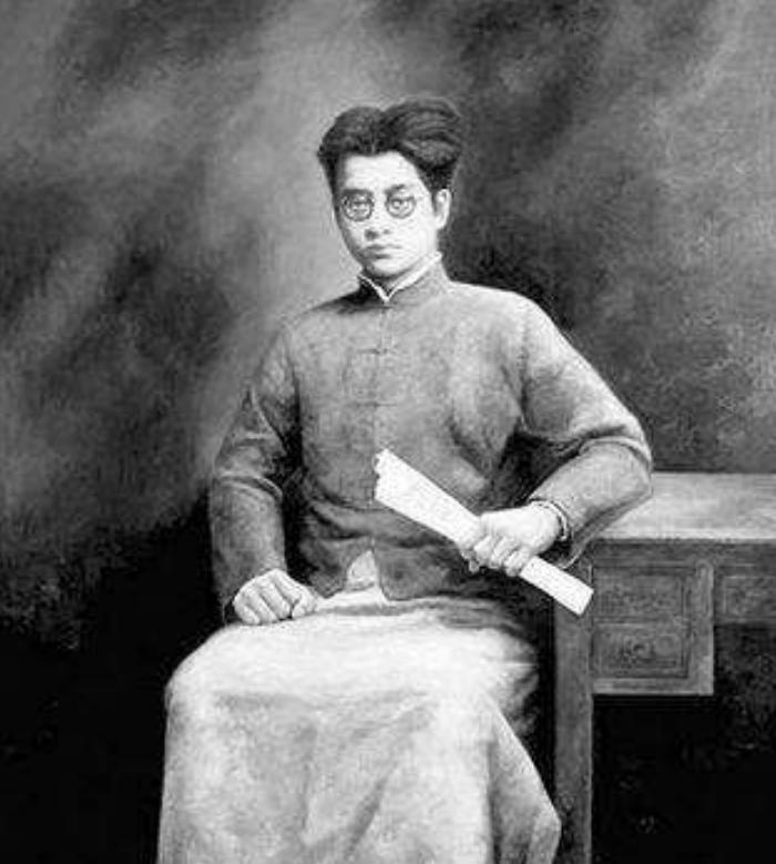 夏明翰牺牲后遗孀消失，直到建国后才被找到，这么多年她去哪了？