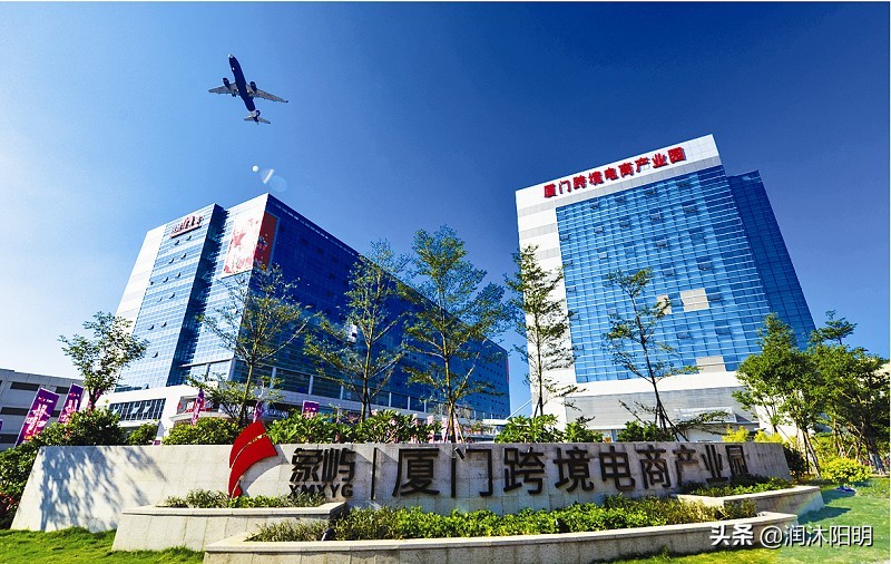 保税区自贸区免税店,免税店和保税区的区别