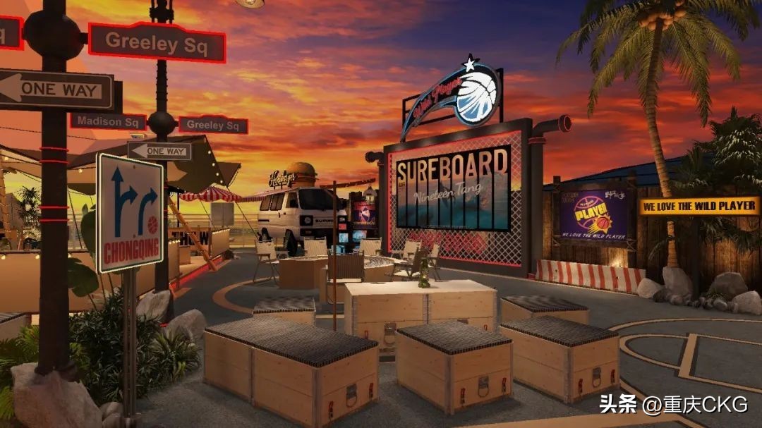 世纪金源购物中心挑战,世纪金源购物中心现状