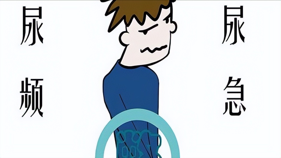 膀胱炎和肾阳虚尿频的区别,慢性膀胱炎尿频可以除根吗