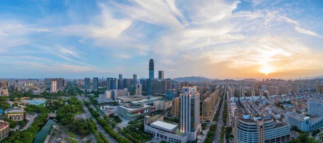 温岭市gdp总值全国排名,温岭gdp增速