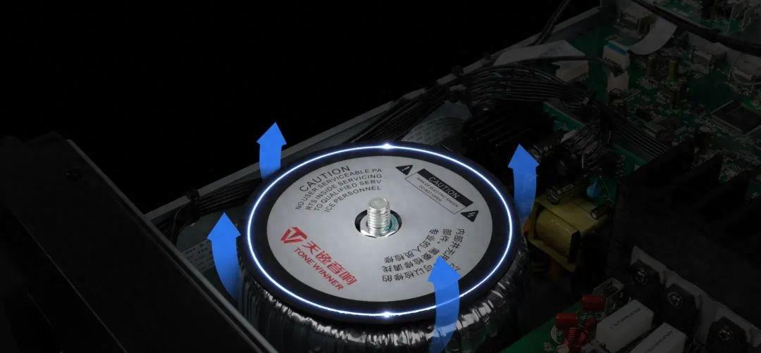 天花板震撼6K全景声！AT-2300PRO再度升级！