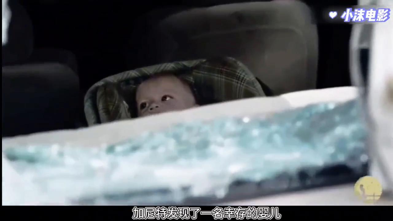 越看越上瘾的美剧：《僵尸国度》，绝境下的人性与善和温和