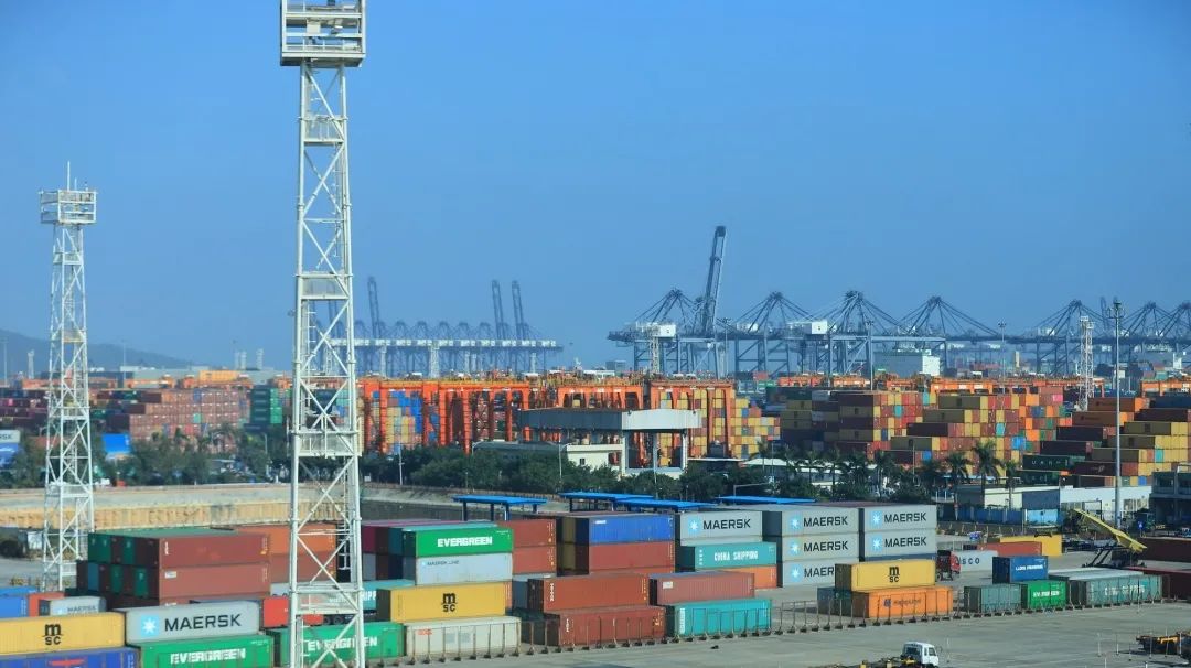 跨境电商跨境云,跨境电商云分销平台