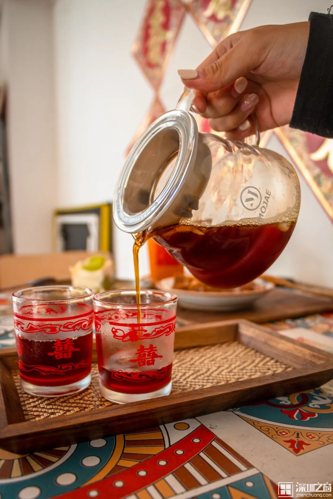 各地婚宴奇葩,比较奇葩的婚礼酒席