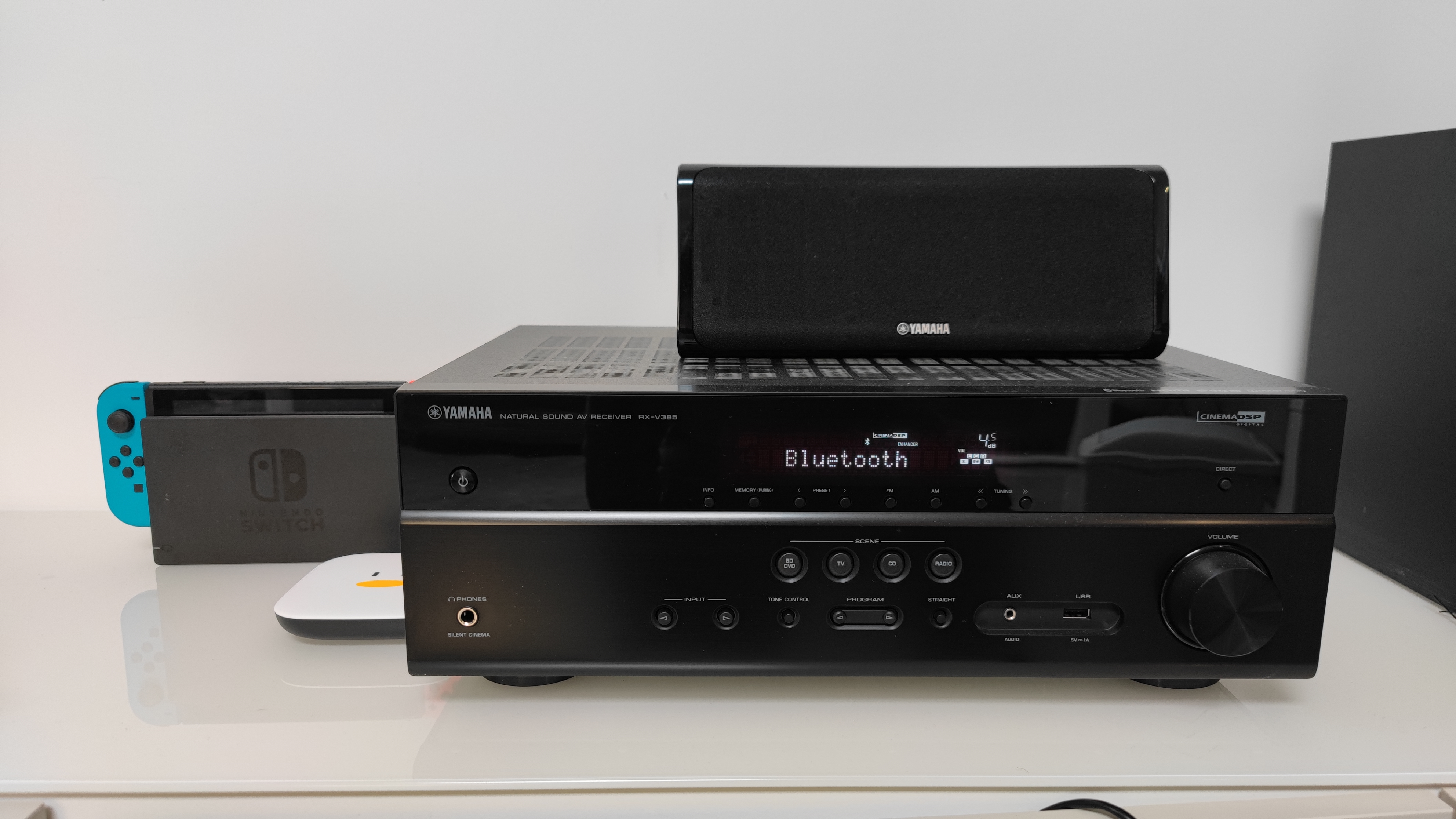 2019最值得推荐家庭影院,10万元家庭影院推荐