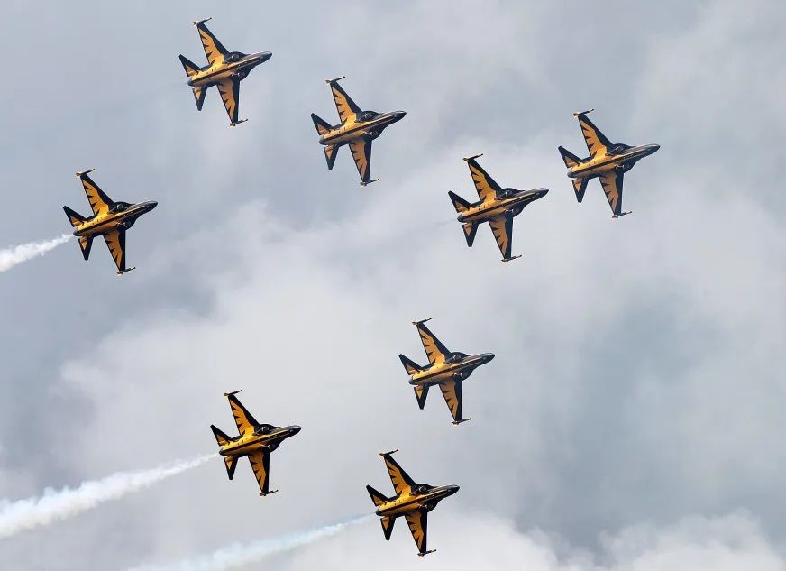 韩国能成为第四大经济体吗,韩国将力争跻身全球军工强国