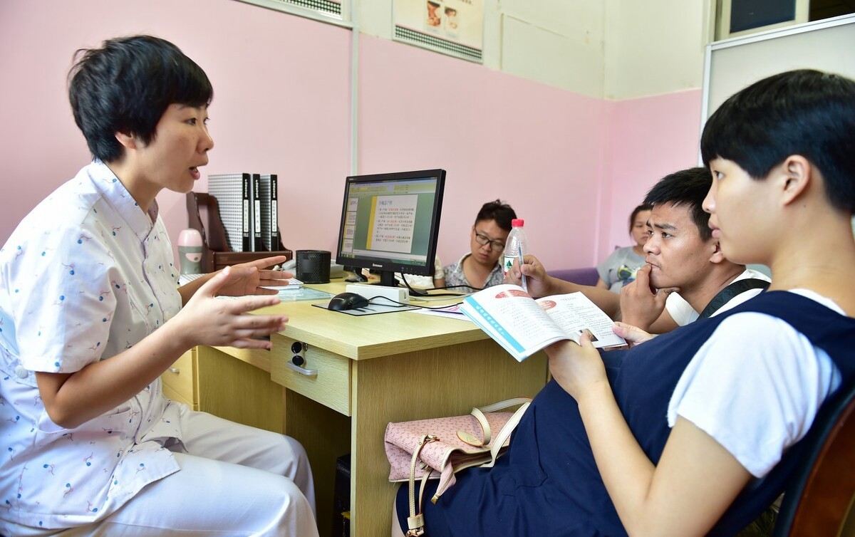 孕妇经常产检怎么孩子还出问题,孕妇检查一路绿灯后来发现有问题