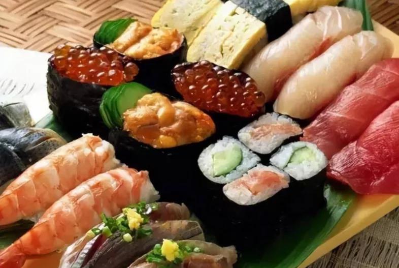 世界上有哪些顶级美食,世界各地必吃美食排行榜