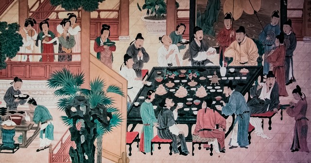 清明节遇上闰月能上坟吗,闰月年清明节在闰月里能上坟吗