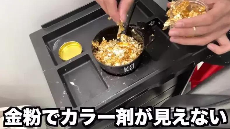 日本最高级发型师,日本殿堂级美发大师