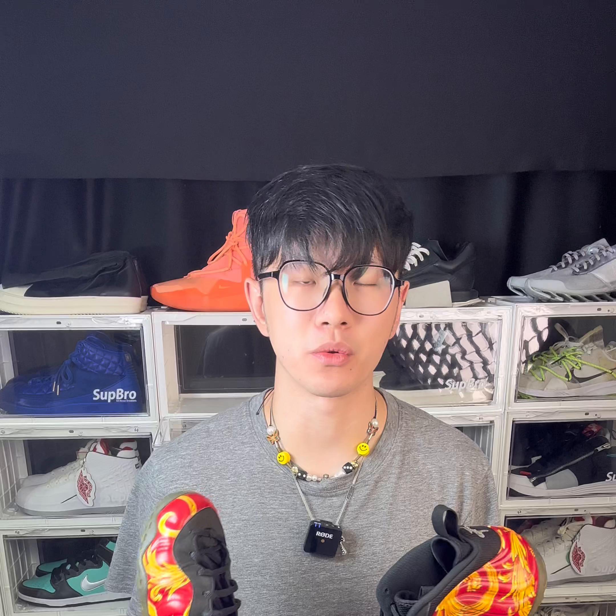 大牌鞋控,鞋控好物分享