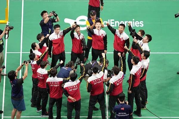 国羽苏杯三连冠集锦,国羽苏杯陈雨菲