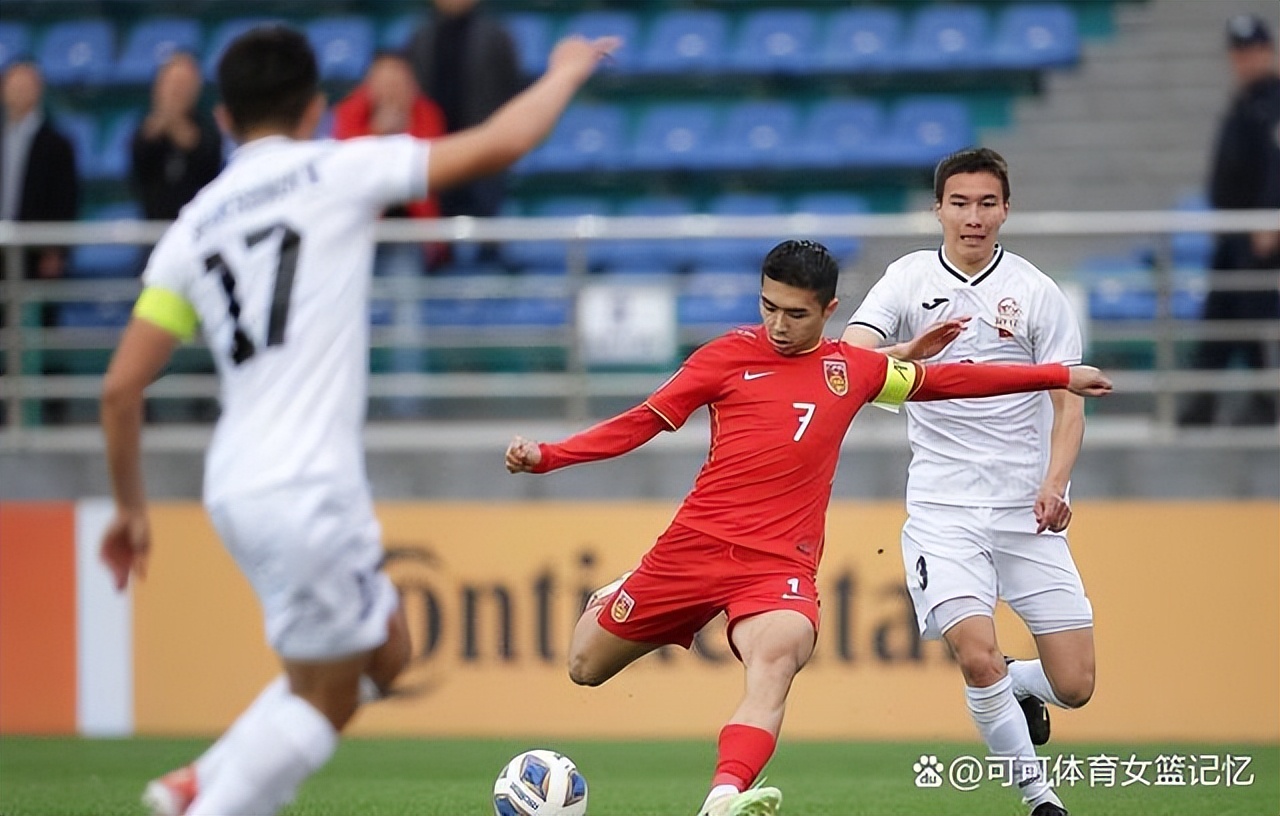 中国u20足球亚洲杯,中国u20足球队将战印尼u20队