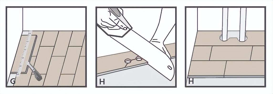 spc石塑地板的养护方法,lvt地板和spc地板的区别