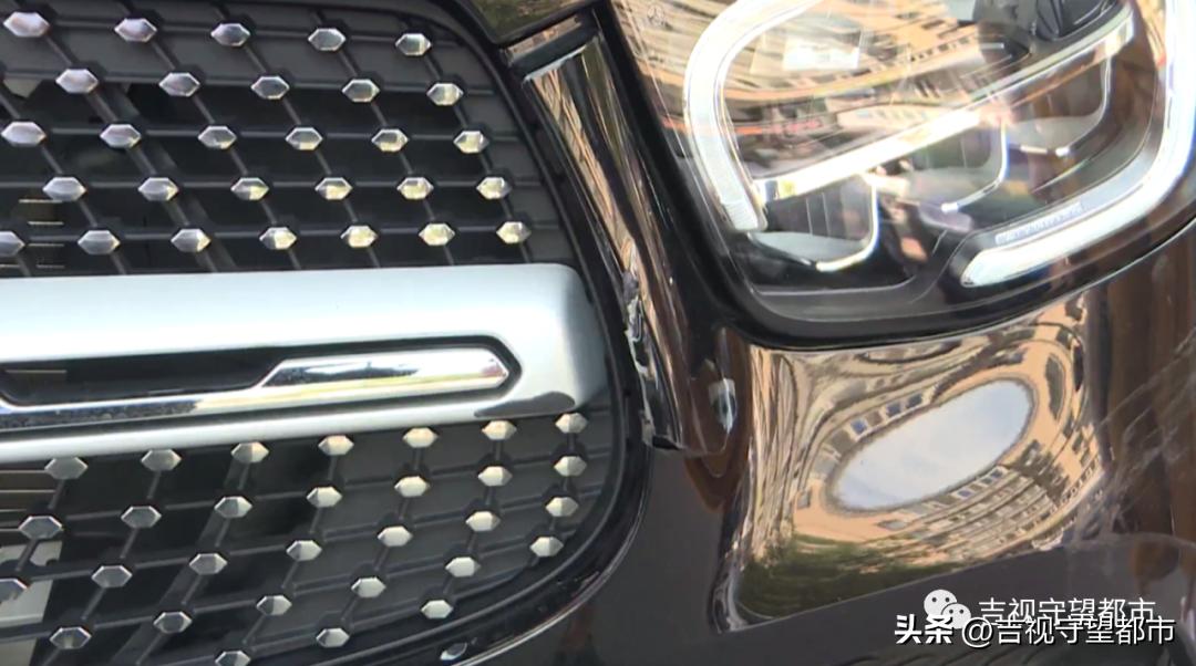 新车车灯坏了怎么索赔,车辆维修费用争议怎么解决