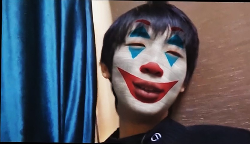 小超梦玩腕豪队友狂打问号,小超梦打3000场