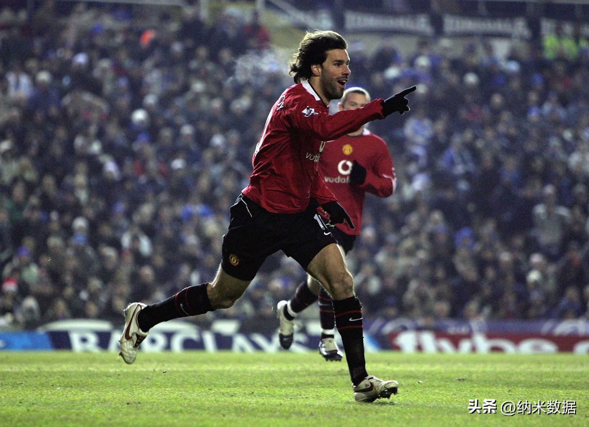 5位英超球员能做到单赛季40球,英超首秀表现最好的球员