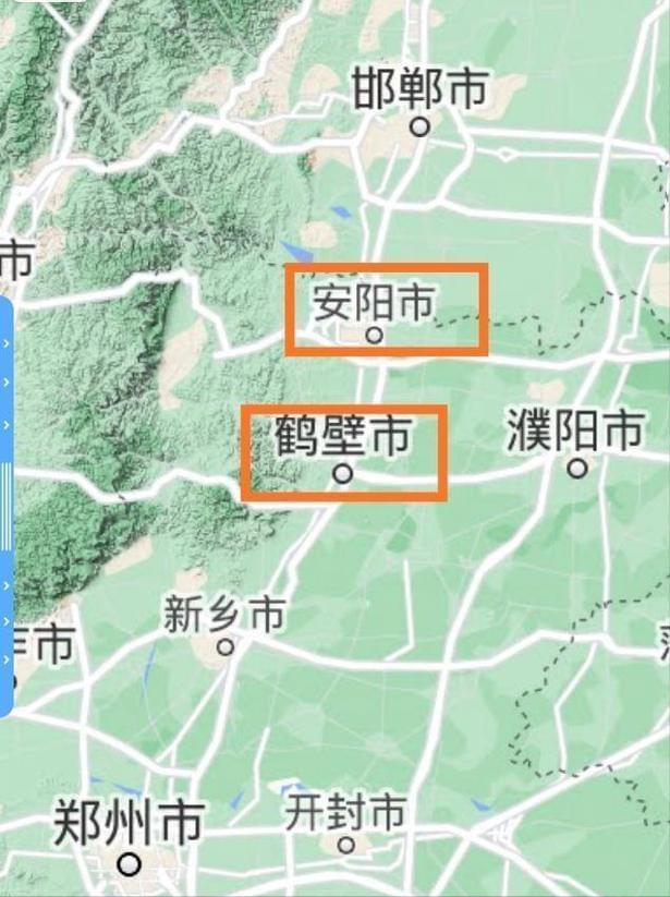 男子花10万元在鹤壁买8套房,北京一人去鹤壁买8套房