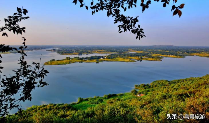 南京浦口旅游景点有哪些好玩的,南京双门楼宾馆附近有什么景点