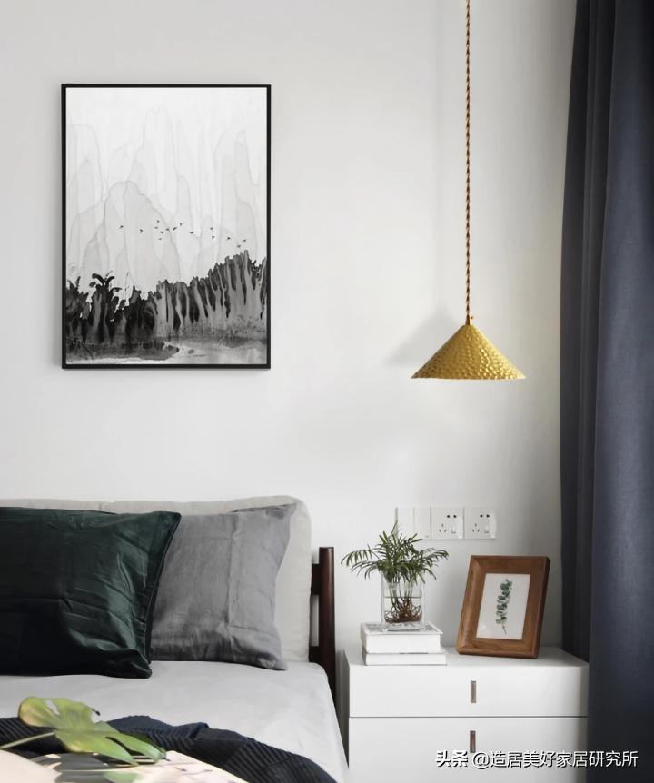 卧室家具有哪些选购技巧,卧室家具买哪个好一点实用