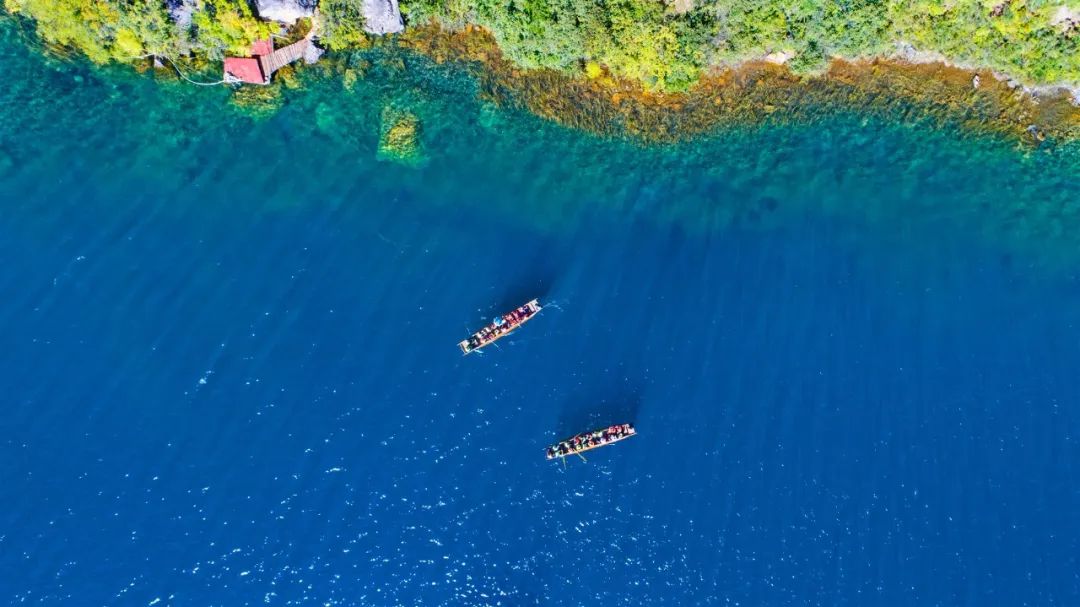 中秋节去云南旅游景点攻略,云南中秋旅游景点大全