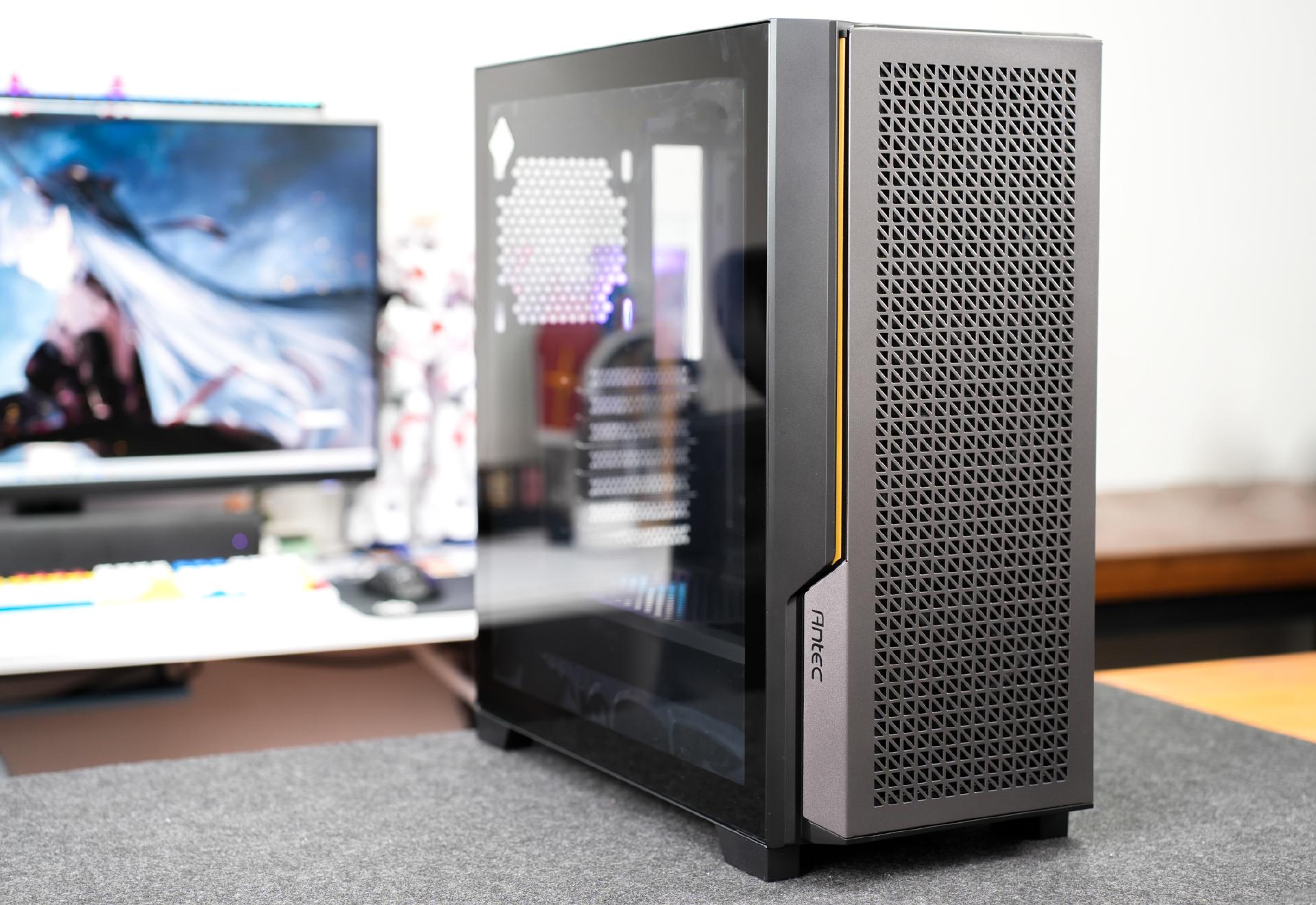 微星b760m讲解,微星b760迫击炮超频版