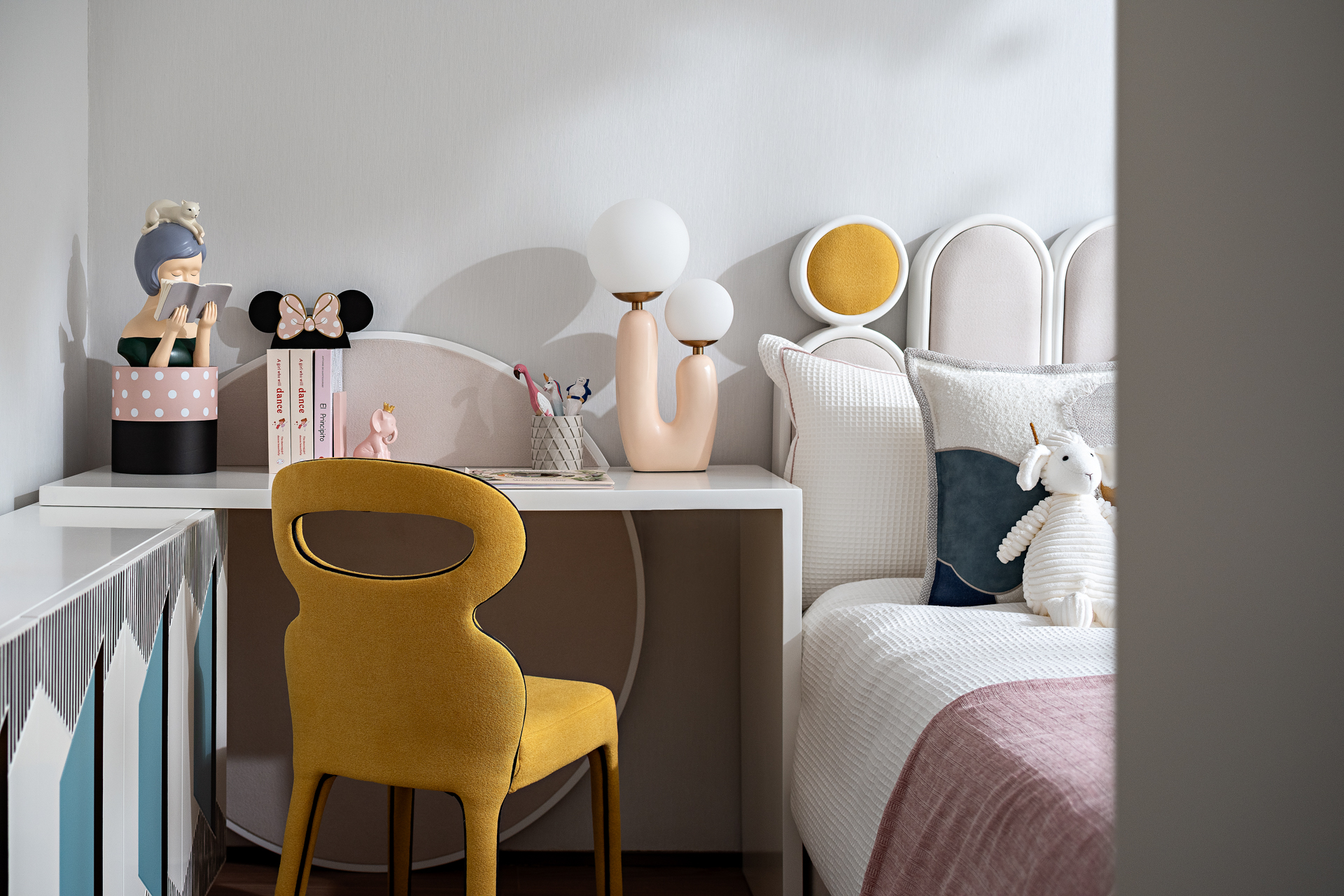 FANST作品丨往日夏色何处寻梦之伊甸