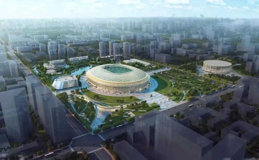 欢迎球队回家仪式,中超即将恢复主客场国安主场在哪