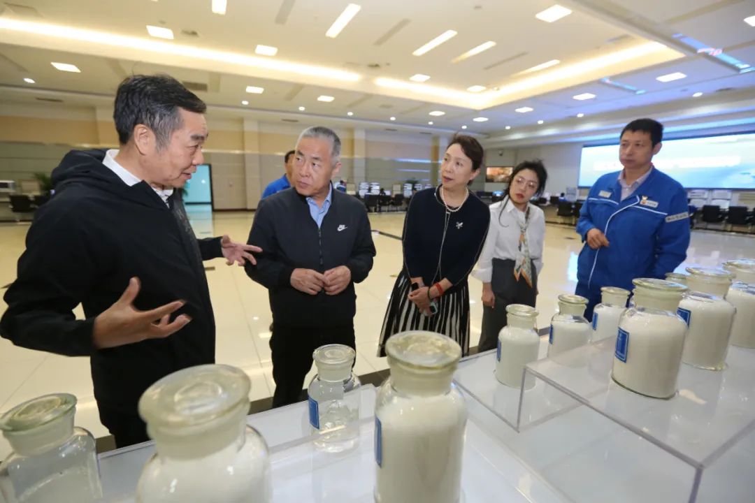 新疆石化产业集群规划,新疆的新开发项目