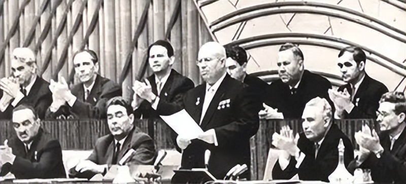 项国兰：苏联被和平演变过程中的背离、坚守、背叛、迷茫、蜕变