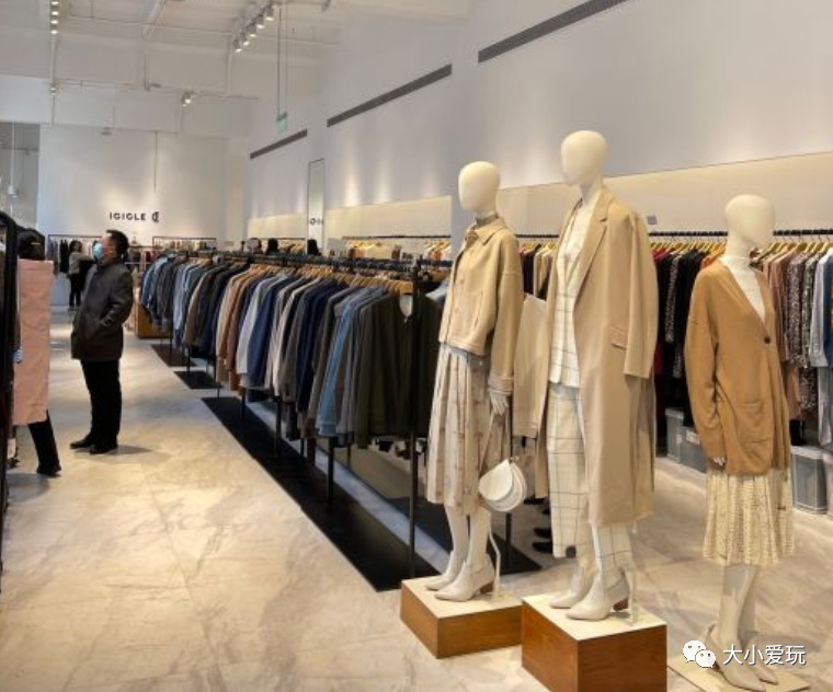 天暖换季，正好新开大折扣店，加上这些私藏工厂店，买起来不肉疼
