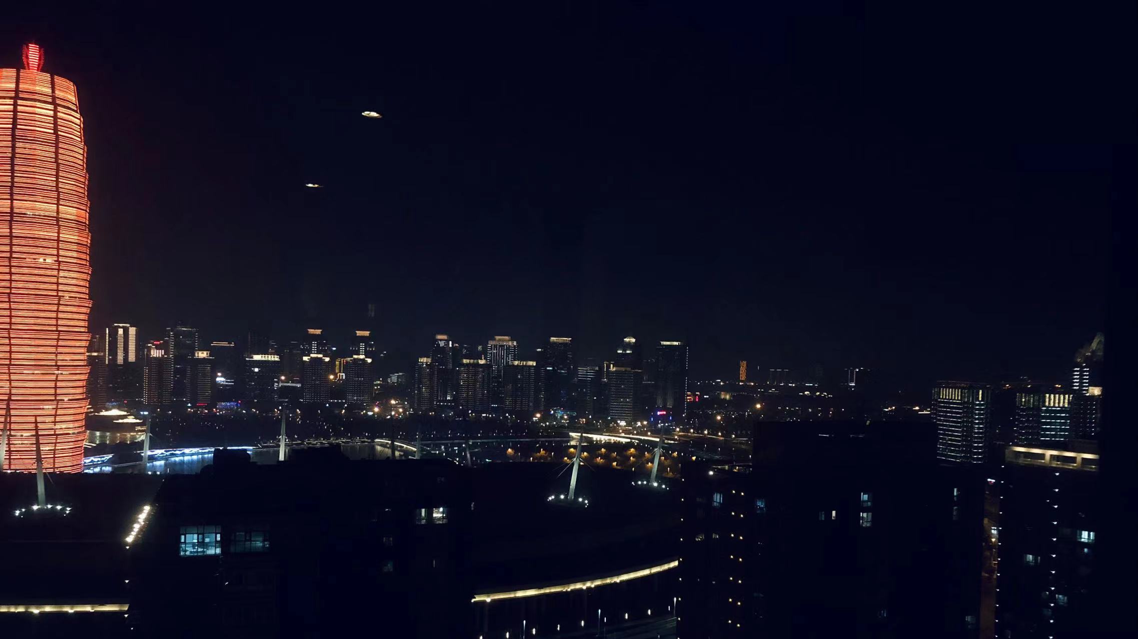 毕业十年后，我终于过上了在郑州月入四千的生活