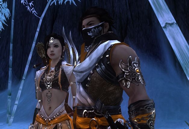 入坑五块玩三年，天策自灭收悬赏，老玩家才知道的剑三隐藏设定