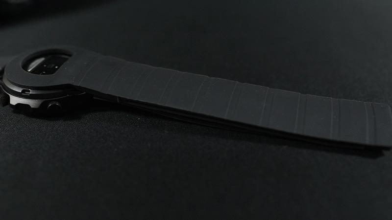 dido智能手表e40s靠谱吗,测量血压心率智能表