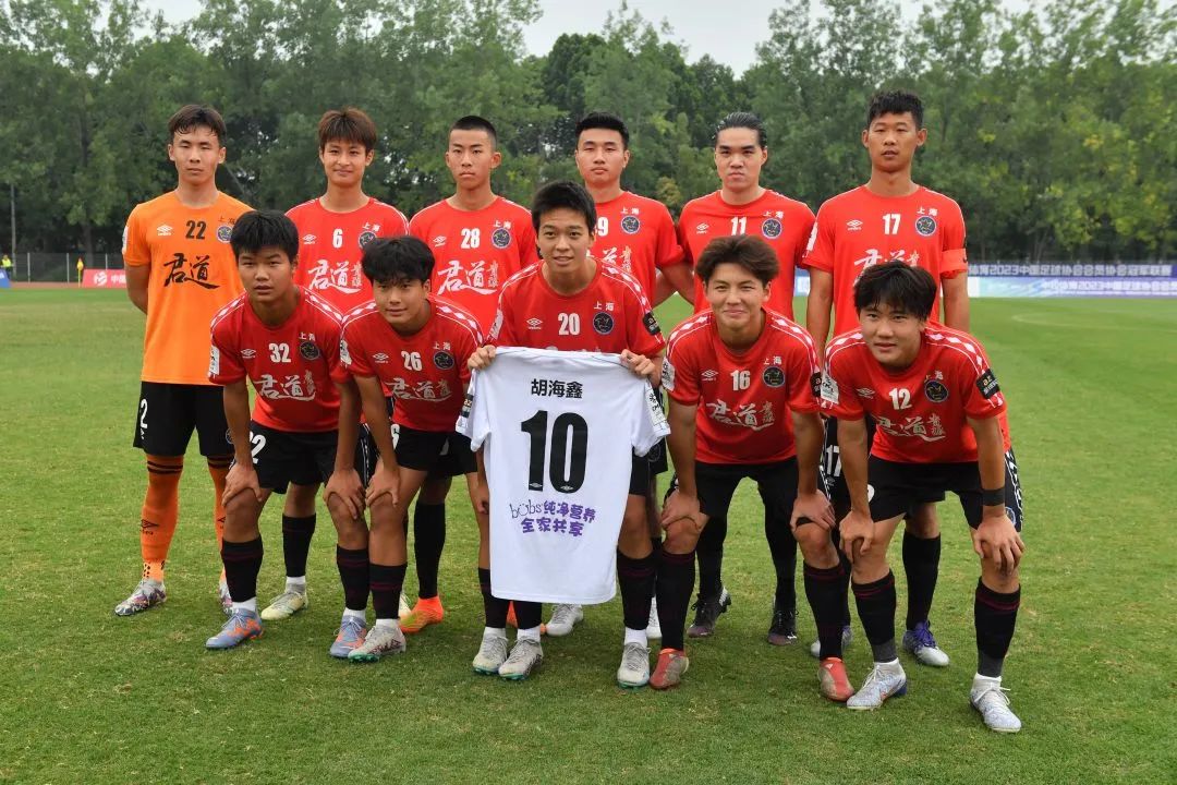 2022中冠联赛上海幸运星,中冠联赛南京赛区幸运星