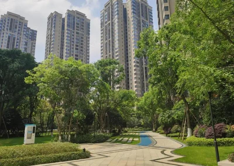 成都买房只首付百分之十吗,成都买房选择大于努力