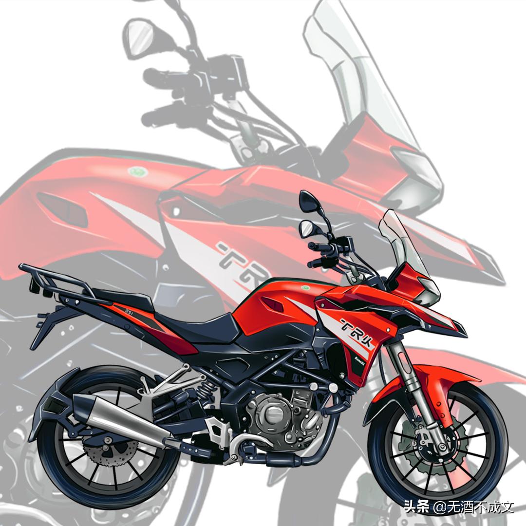 不知道买什么摩托,不知道摩托车是什么牌子