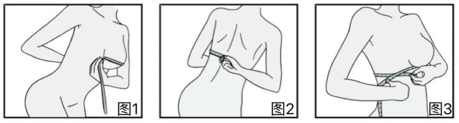 怎样选择义乳文胸,义乳文胸怎么挑选