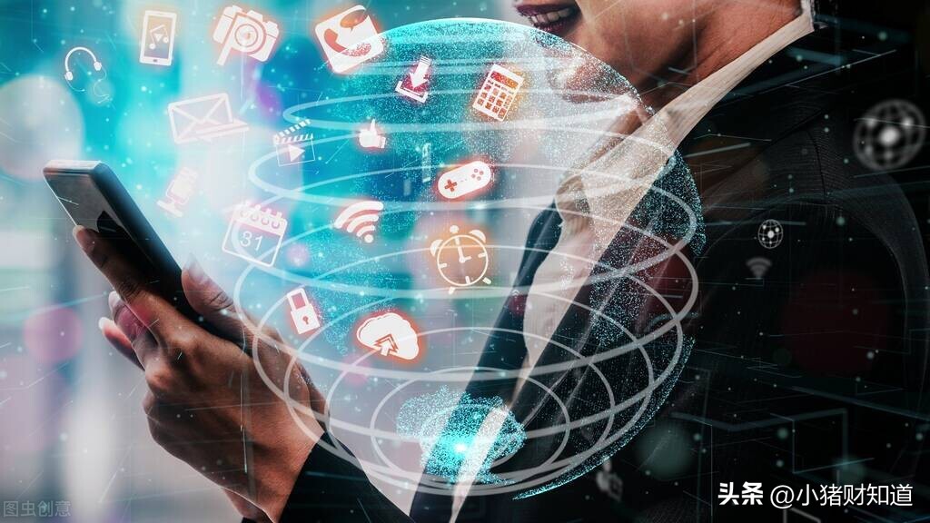 半导体概念股最新分析,未来翻倍的半导体概念股