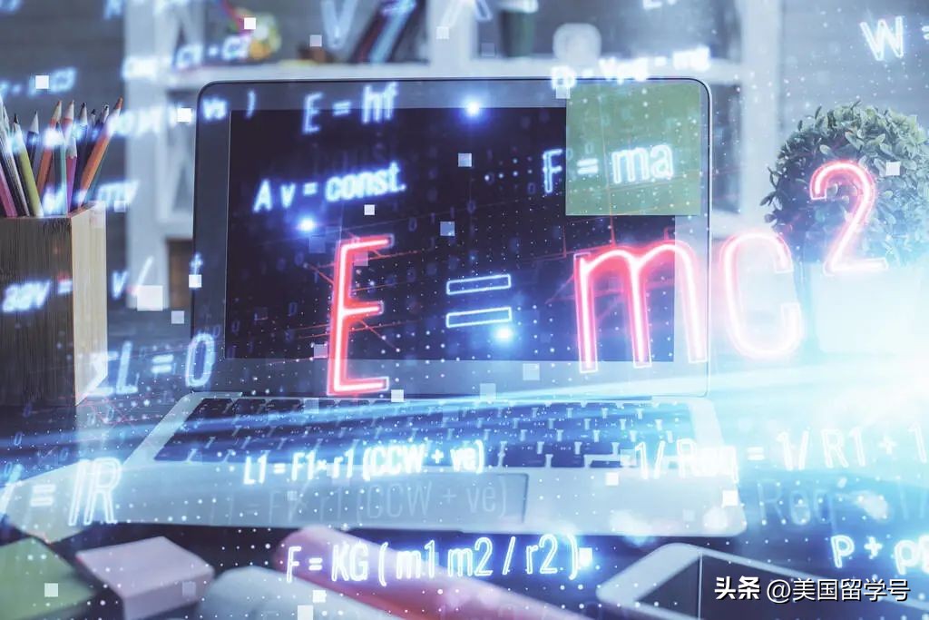 美国大学物理专业申报条件,美国研究生物理专业排名