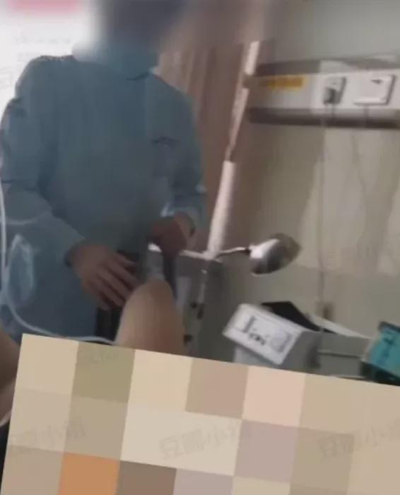 妇科男医生*拍偷**产妇*处私**直播？？我的生活不是你的色情片！