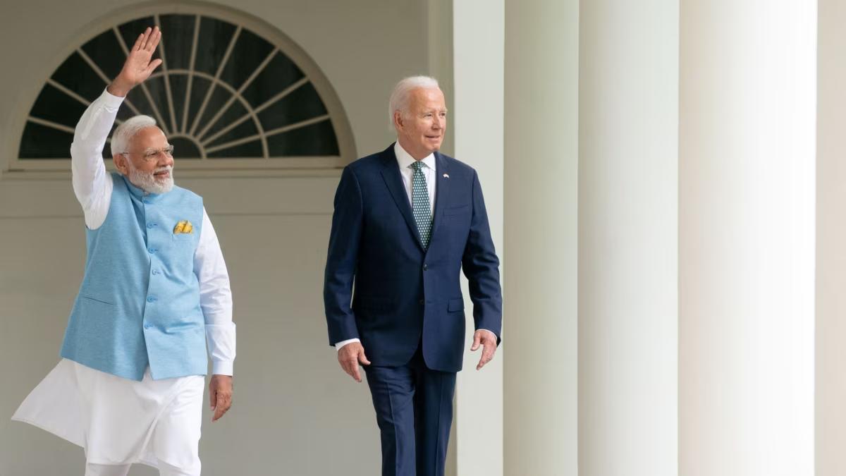 印度莫迪对俄乌争端态度,莫迪谈印度边境局势