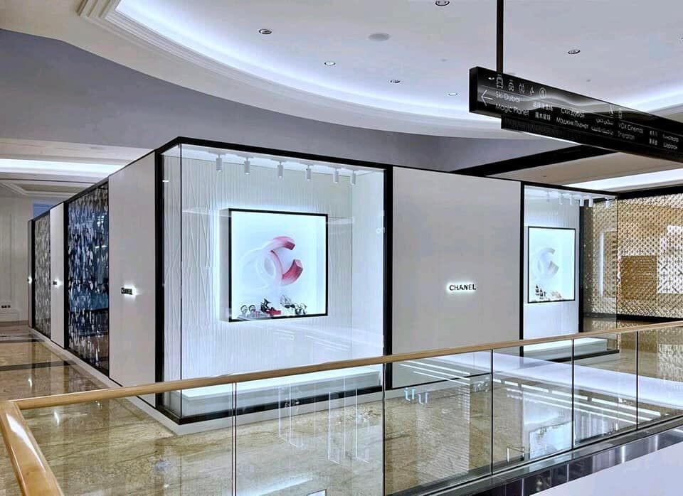 国际时尚品牌的传承和创新,时尚品牌的下个主战场