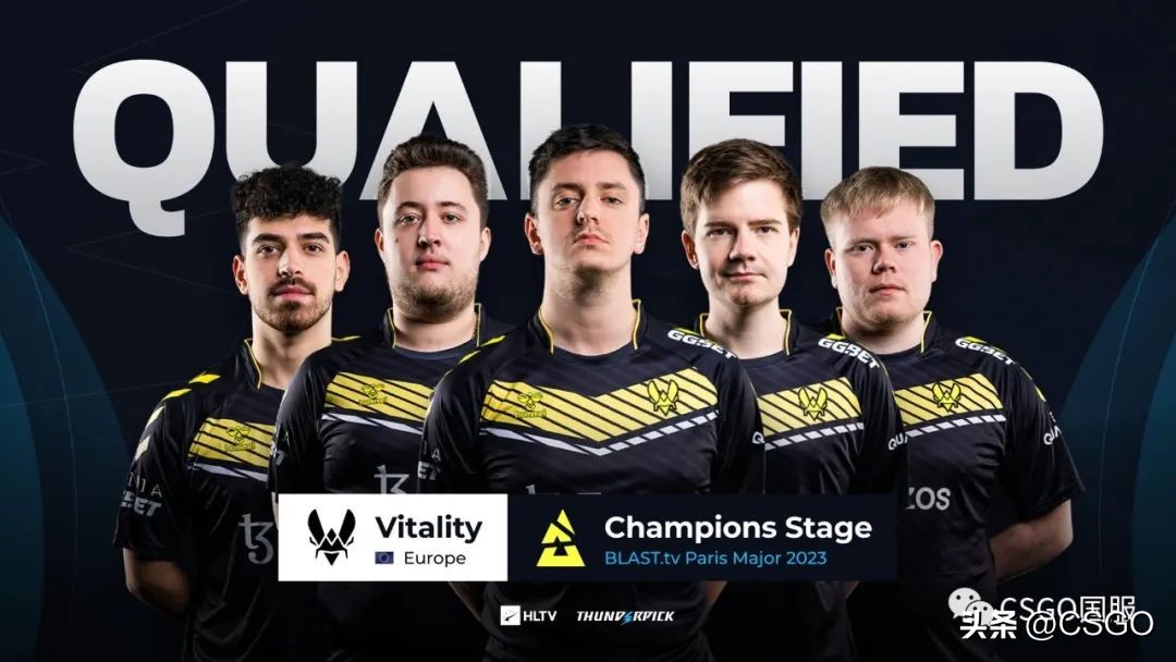 vitality击败gl夺冠,vitality顶级翻盘