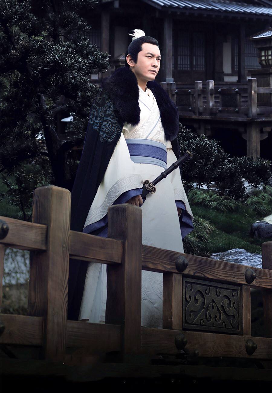 琅琊榜之风起长林值得看吗,琅琊榜之风起长林1-50集免费观看