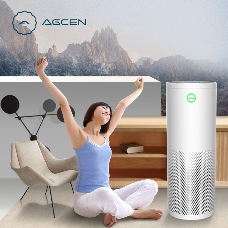 空气净化器测评排名2023性价比高,2024空气净化器品牌排行榜前十名