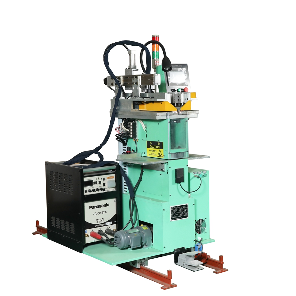 金属钢带剪切焊接一体机源头厂家,金属钢带剪切焊接一体机加工