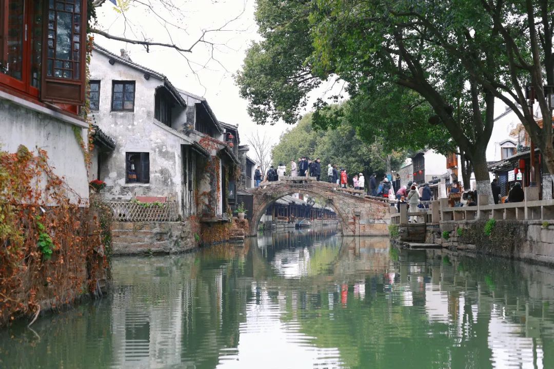 去苏州周庄古镇游玩的最佳攻略,苏州周庄古镇最新旅游攻略