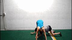 宝宝巴士快乐体能游戏,体能训练游戏大全成人团队